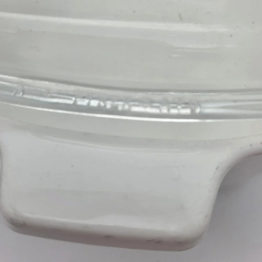 CorningWare Casserole‎ Dish Set Blue Cornflower 3qt 1.75qt Pyroceram Vintage USA
